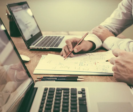 Servicios de inmobiliaria especializada en operaciones sucesorias